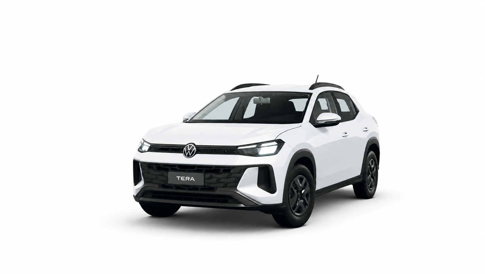 Tera Highline 1.0 TSI AT