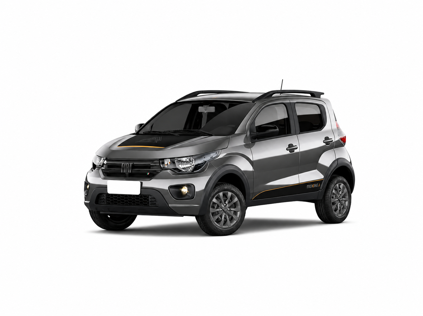 Mobi Trekking